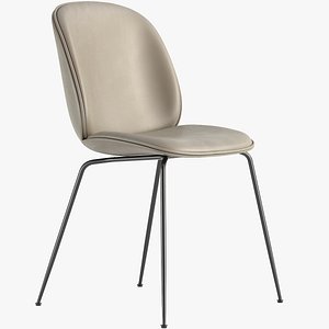 Gubi Beetle Side Chair
