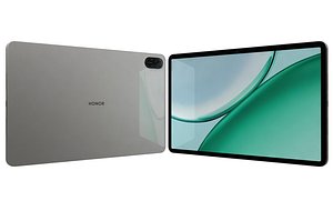 3D Honor Pad X10 Starry Gray