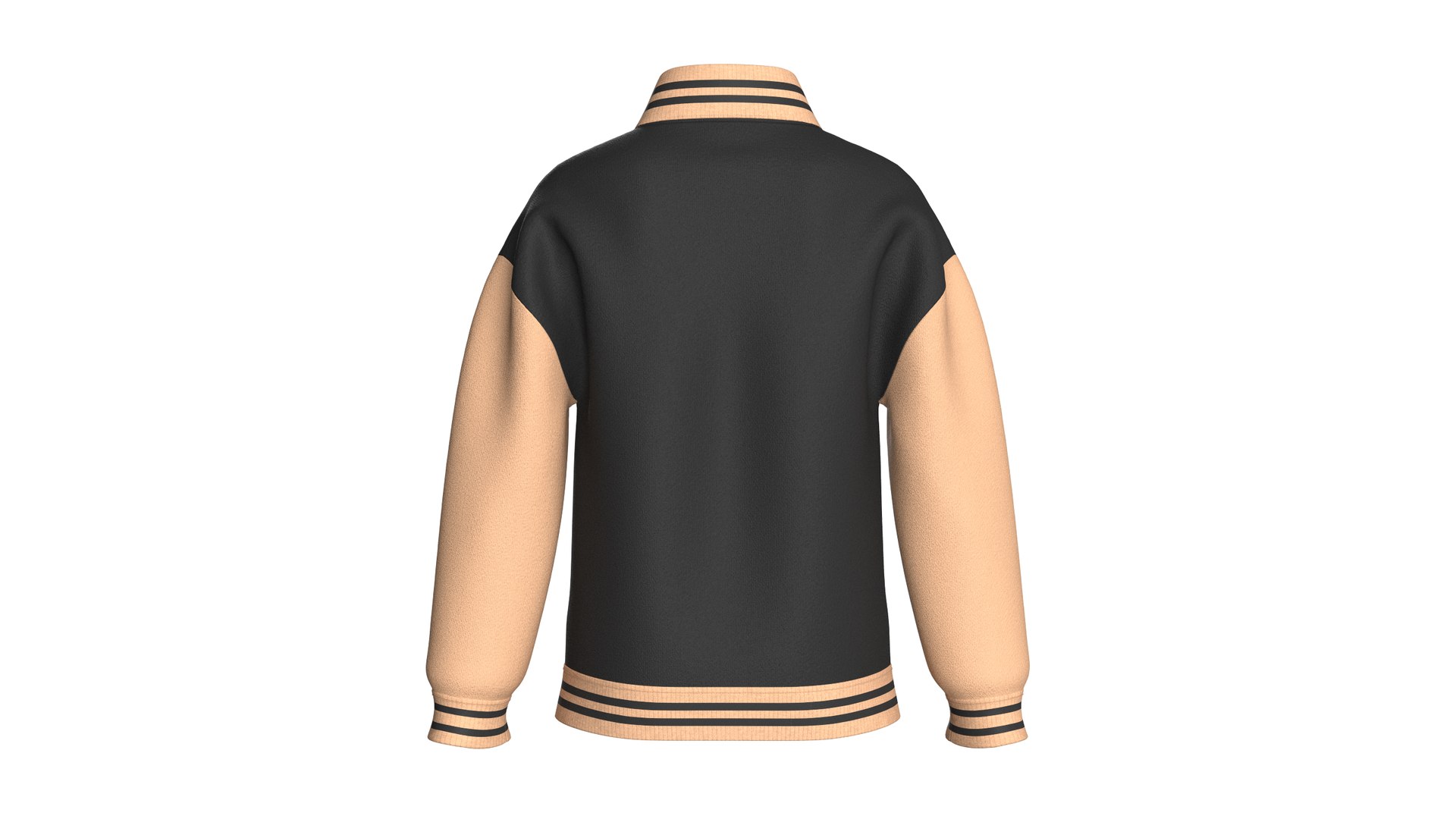 3D Kids Letterman Snap-Button Bomber Jacket https://p.turbosquid.com/ts-thumb/h5/mTELX9/WU/kidslettermansnapbuttonbomberjacket_3/png/1775301341/1920x1080/fit_q87/3c258807bd365ca55c196f52f141829f20466684/kidslettermansnapbuttonbomberjacket_3.jpg
