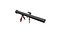 Modelo básico de rifle sin retroceso M67