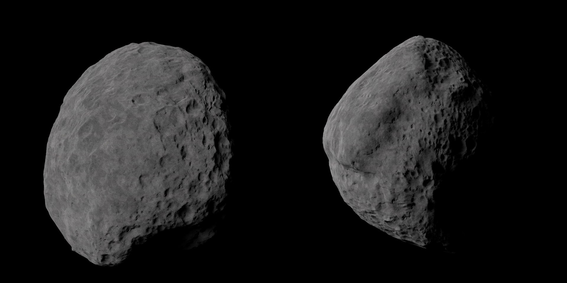 asteroid planetoid minor 3D model https://p.turbosquid.com/ts-thumb/h5/pHcvkP/Hl/tsasteroid02/jpg/1640728185/1920x1080/fit_q87/b9f57d7e6bc45c4cd94752295d70d1b42dc0fa7b/tsasteroid02.jpg