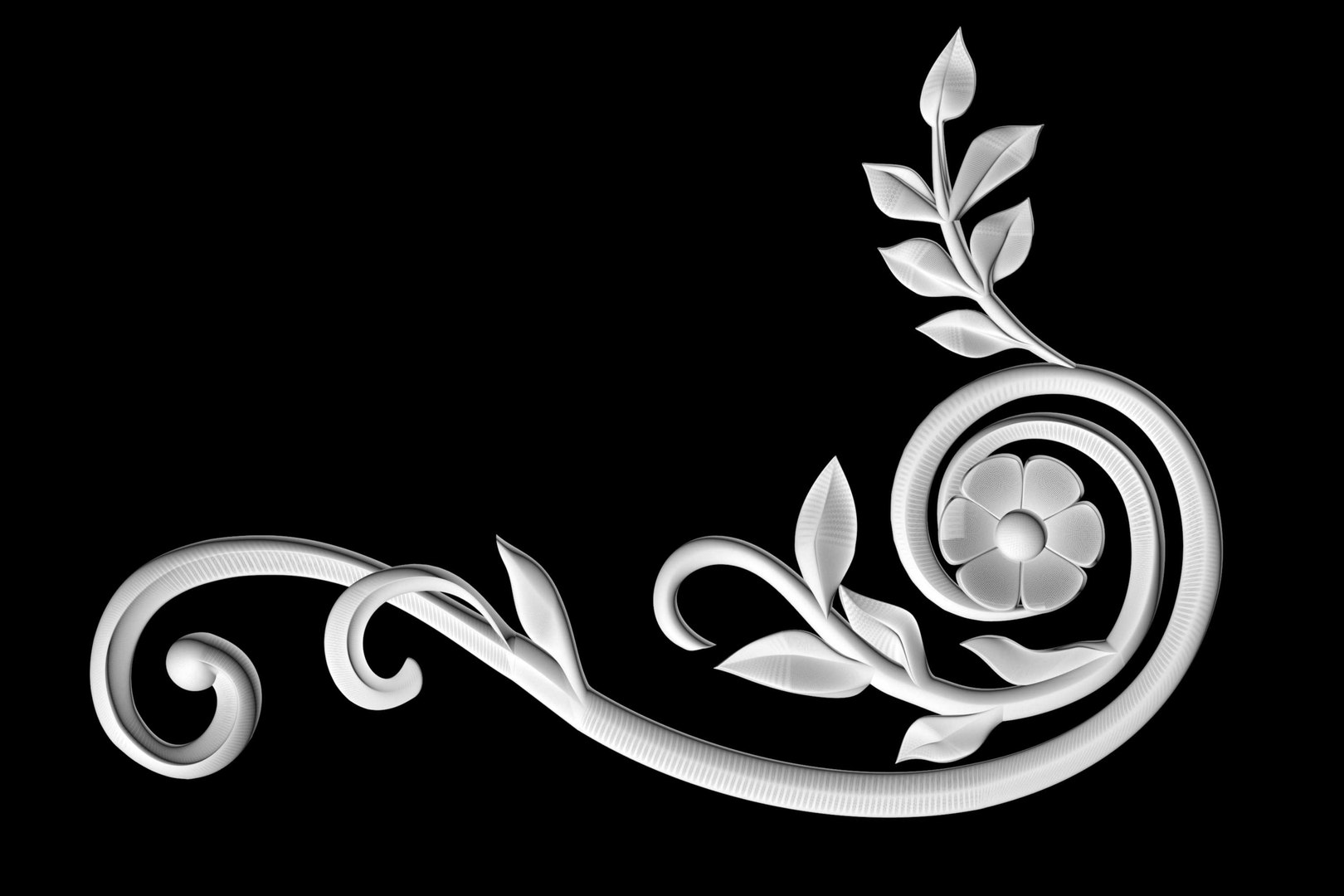 3D MODEL OF LEAF FLOWER DECOR FOR CNC ROUTER model https://p.turbosquid.com/ts-thumb/h5/pN7Xk3/v7/1/jpg/1720861459/1920x1080/fit_q87/2e683bda3ad1c36763840b172ba4658f39829ff8/1.jpg