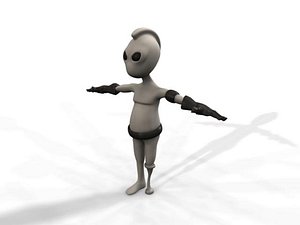 Alien
