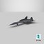 Lockheed SR-71 Blackbird