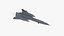 Lockheed SR-71 Blackbird