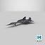 Lockheed SR-71 Blackbird
