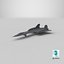 Lockheed SR-71 Blackbird