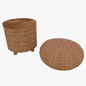 Rattan Furniture Chairs