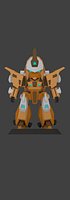 Super Mecha 2 - Gorean