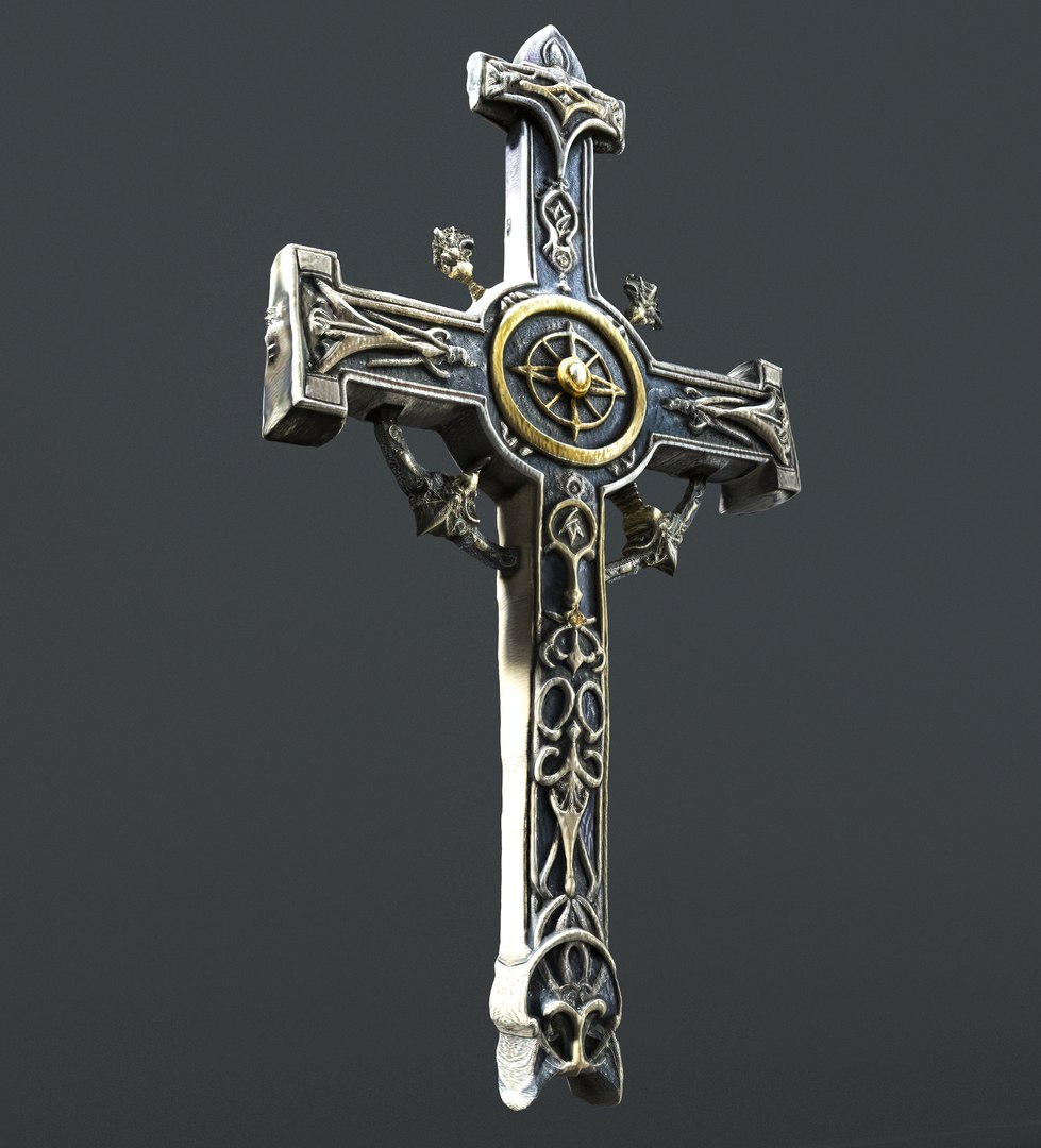 3D model Magic Cross Pack https://p.turbosquid.com/ts-thumb/h6/7BwdSp/3Y/12_5/jpg/1705946125/1920x1080/fit_q87/aca3187f021a6b271893e05d68658bf5965f691b/12_5.jpg