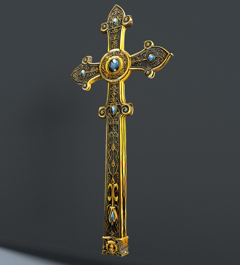 3D model Magic Cross Pack https://p.turbosquid.com/ts-thumb/h6/7BwdSp/7j/11_4/jpg/1705946112/1920x1080/fit_q87/acfe74cfd6dc2136b3de1b17ea3d03683fd6ac5c/11_4.jpg