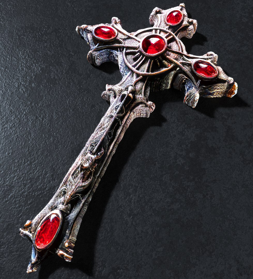 3D model Magic Cross Pack https://p.turbosquid.com/ts-thumb/h6/7BwdSp/Ld/7_1/jpg/1705946012/1920x1080/fit_q87/de324eea7d137ddce28992556d47cc4be51b0f9e/7_1.jpg