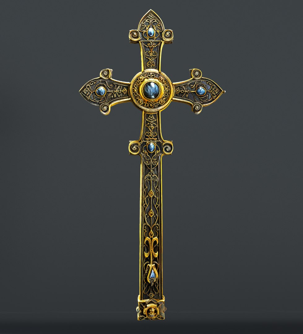 3D model Magic Cross Pack https://p.turbosquid.com/ts-thumb/h6/7BwdSp/Rw/11_3/jpg/1705946105/1920x1080/fit_q87/238dc2d38f912477132e7a23aaeae954b6ce33c1/11_3.jpg