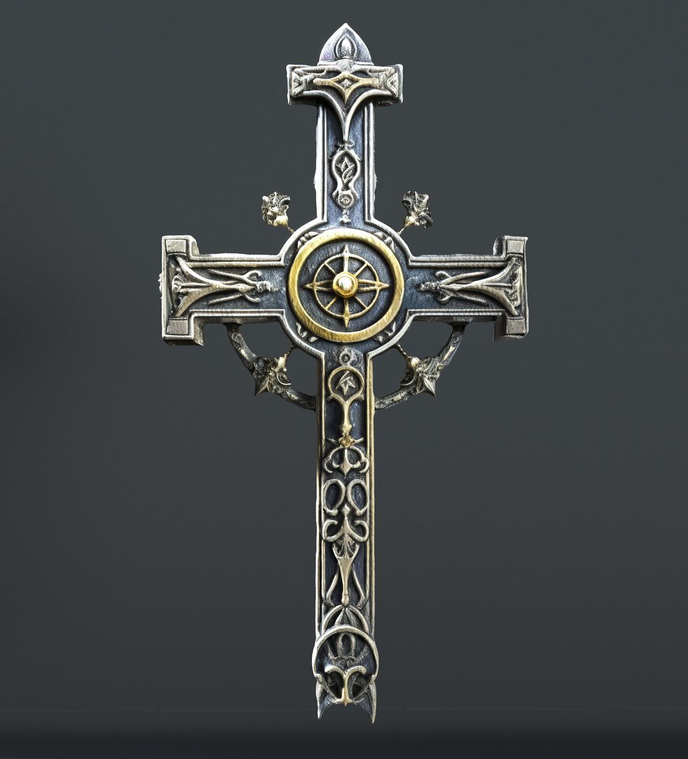 3D model Magic Cross Pack https://p.turbosquid.com/ts-thumb/h6/7BwdSp/mo/12_3/jpg/1705946119/1920x1080/fit_q87/e1a92bd202b05fc9e8ae2872d961862958f438c1/12_3.jpg