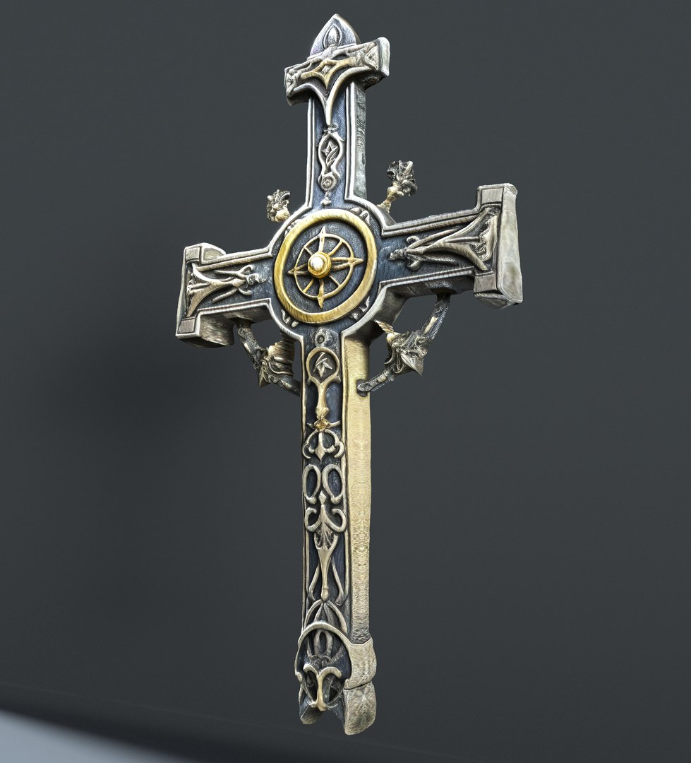 3D model Magic Cross Pack https://p.turbosquid.com/ts-thumb/h6/7BwdSp/t3/12_4/jpg/1705946123/1920x1080/fit_q87/dd3bcf05dc6dc522b1534e0d911154589b433278/12_4.jpg