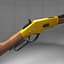 Old West Gun Set