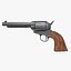Old West Gun Set
