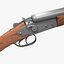 Old West Gun Set