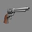 Old West Gun Set