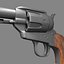 Old West Gun Set