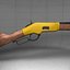 Old West Gun Set
