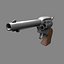 Old West Gun Set
