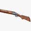 Old West Gun Set