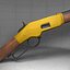 Old West Gun Set