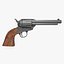 Old West Gun Set