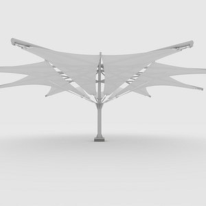 Membrane Tensile 1