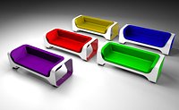 Sofa pack