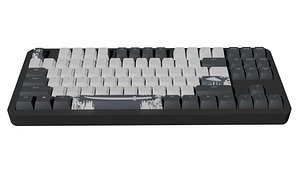 Computer KeyBoard 87B model
