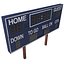Football Scoreboard