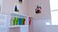 Habitacion bebe 1 Babyzimmer 1