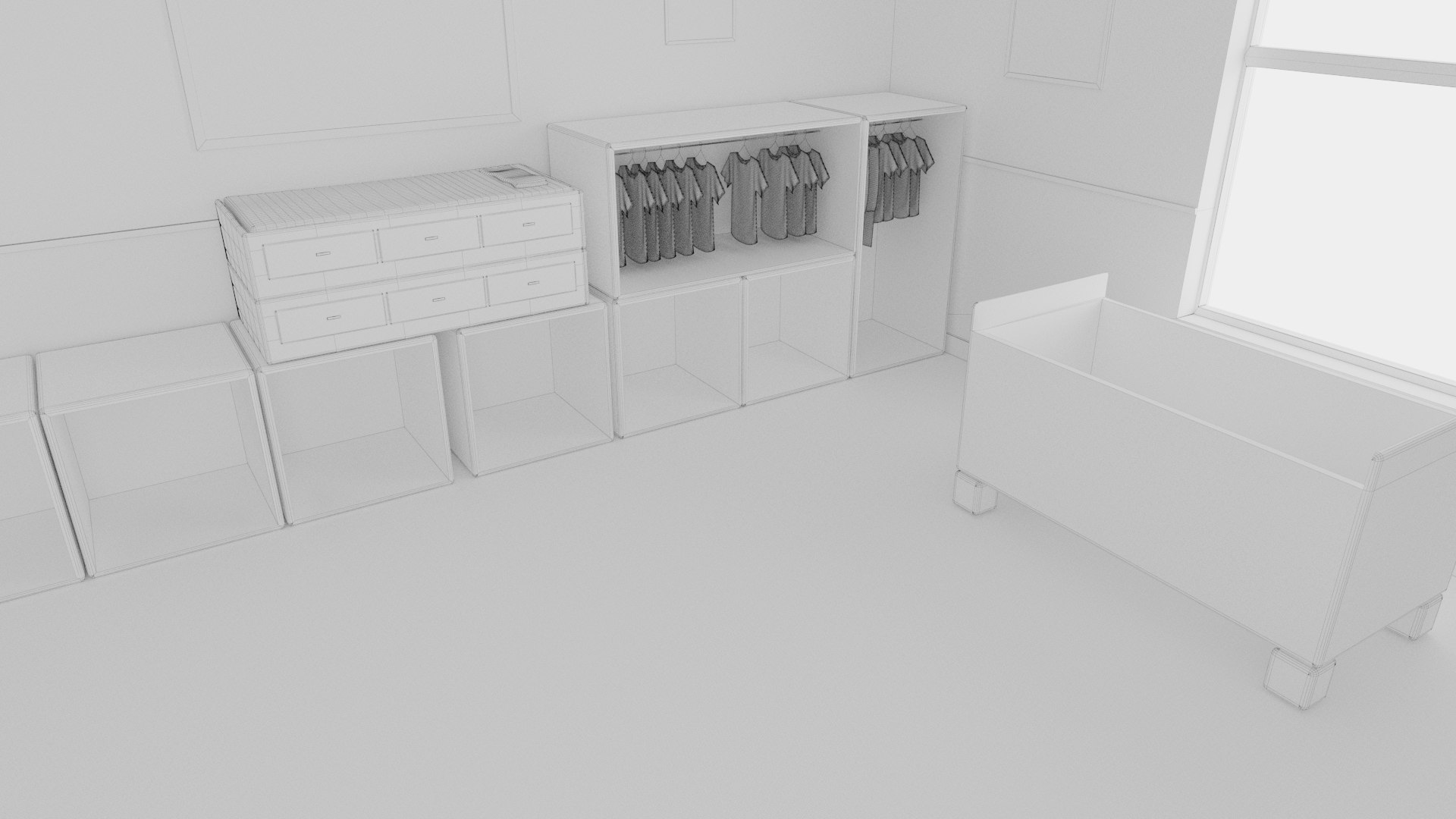 Habitacion bebe 1  Baby Room 1 3D model https://p.turbosquid.com/ts-thumb/h6/Es9Tpq/Xo/20010/jpg/1617573339/1920x1080/fit_q87/14303a14786deff1f345d8bf56dfc5169dcf528d/20010.jpg