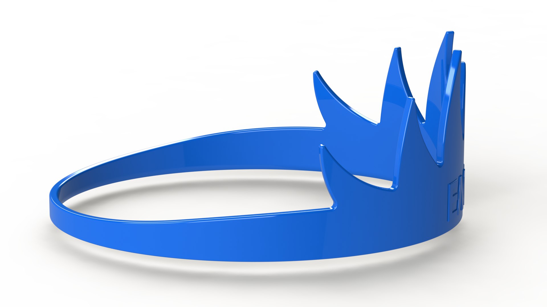 Elsa crown - inscription EMMA 3D https://p.turbosquid.com/ts-thumb/h6/Fw1ZMI/sk/elsacrownemma5/png/1668383866/1920x1080/fit_q87/031e17270f721bdb5bd80b971a27112b822307e7/elsacrownemma5.jpg