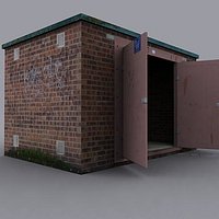 Lockup