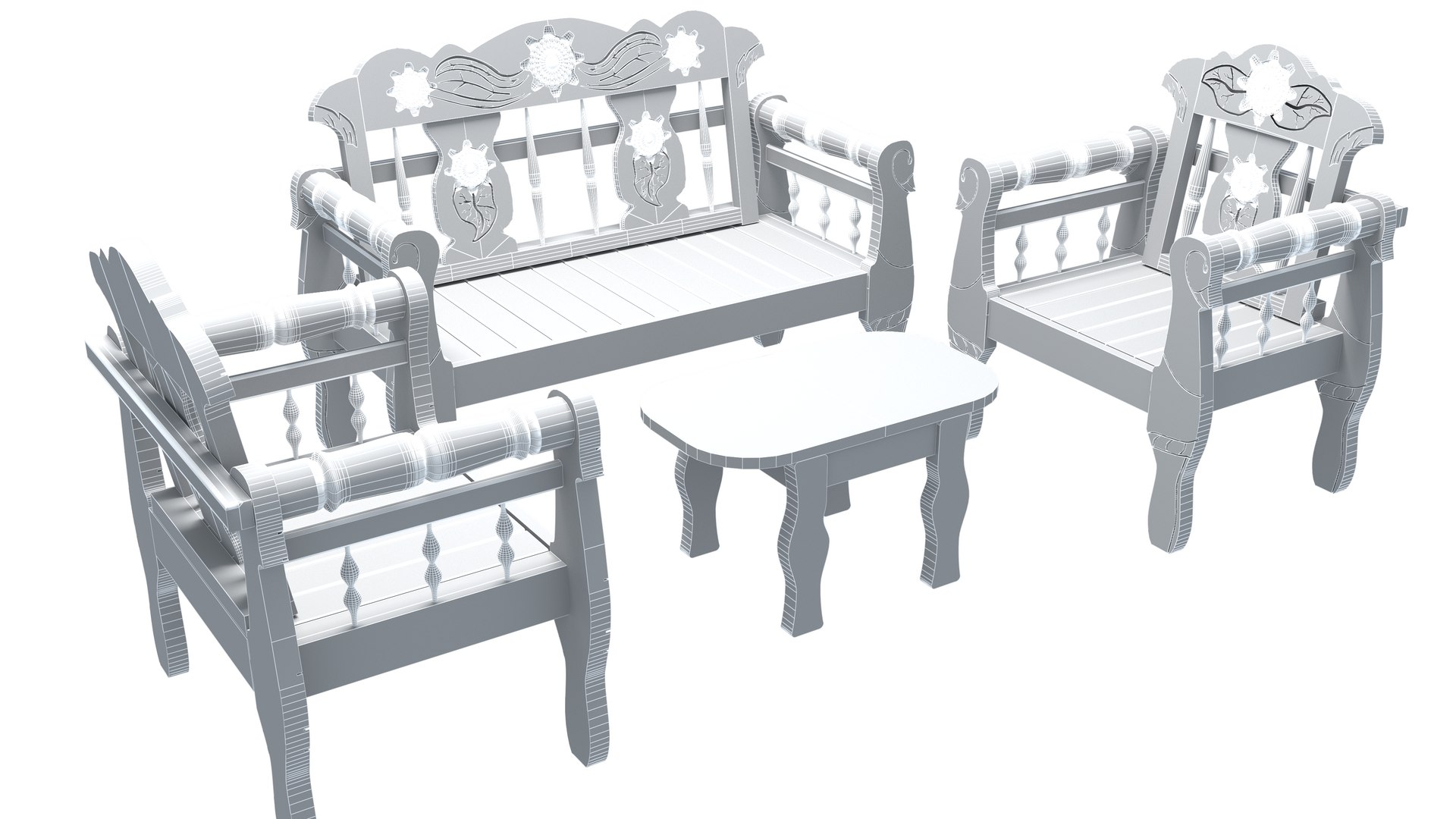 Carved wooden furniture 3D https://p.turbosquid.com/ts-thumb/h6/JFdkKp/5a/wiframeimage/png/1745640528/1920x1080/fit_q87/6b306d422c225a0cffb3cefdd16ebb963d36205a/wiframeimage.jpg