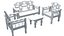 Living room furniture