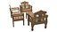 Living room furniture