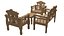 Living room furniture