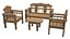 Living room furniture