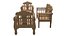 Living room furniture