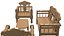 Living room furniture