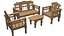 Living room furniture