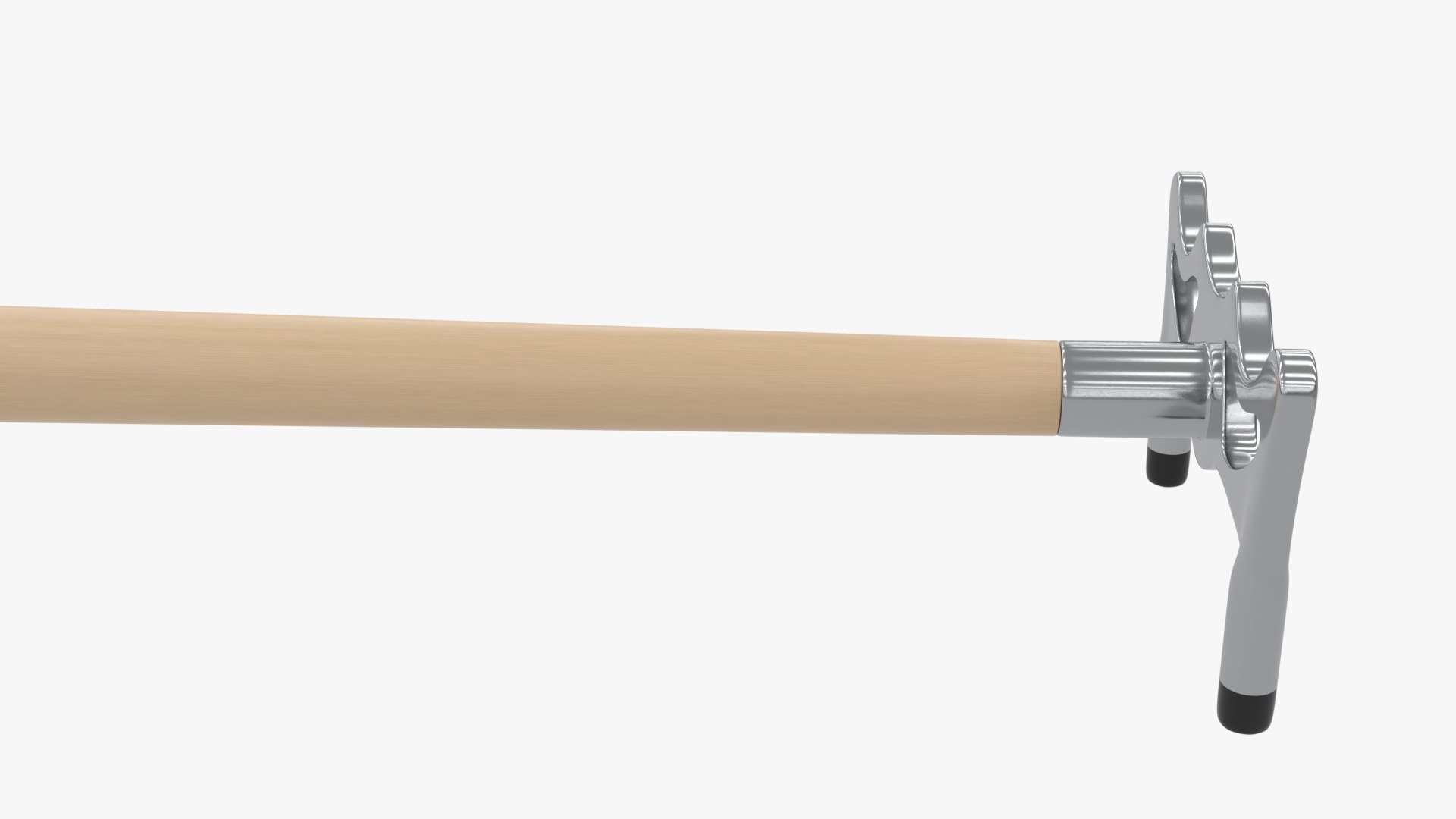 Billiard Rest Cue Bridge 3D Model - TurboSquid 1783815