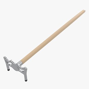 Billiard Rest Cue Bridge