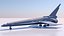 futuristic airline