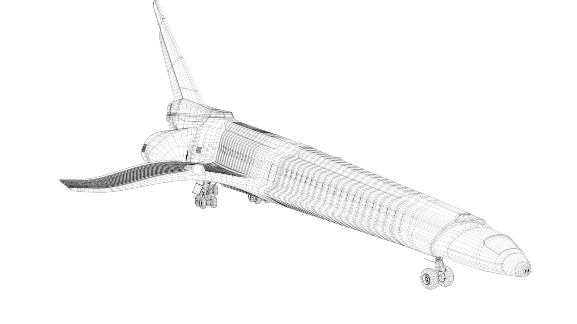 3D airline futuristic https://p.turbosquid.com/ts-thumb/h6/U3ZMwJ/8ppG0pnf/futuristicnewairline10/jpg/1558118008/1920x1080/fit_q87/80195ee57beb758648a18de330ca7375019e47f9/futuristicnewairline10.jpg