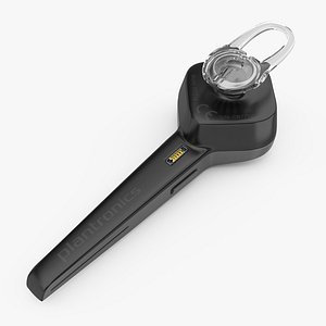 Mobile Bluetooth Headset Plantronics Voyager Edge